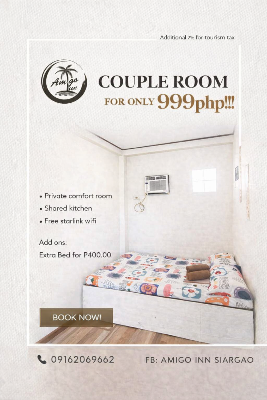 Couple Room